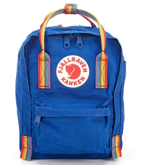 fjällräven mini backpack